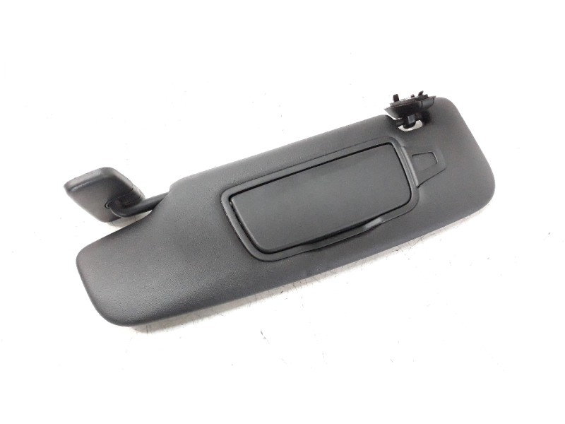 Recambio de parasol izquierdo para porsche 911 (typ 991) carrera 4s referencia OEM IAM 99173103126OF7  