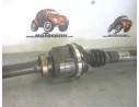 TRANSMISION DELANTERA DERECHA 8200232883 8200232883 T49188