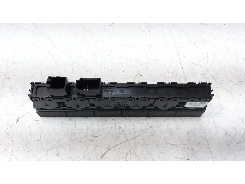 Recambio de mando multifuncion para volkswagen polo 1.0 tsi referencia OEM IAM 2G0927137R  