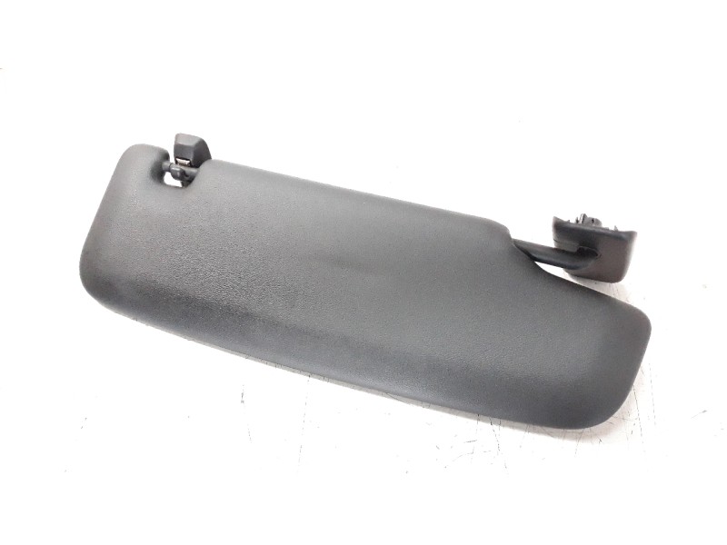 Recambio de parasol izquierdo para porsche 911 (typ 991) carrera 4s referencia OEM IAM 99173103126OF7  