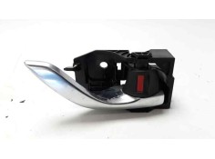 MANETA INTERIOR TRASERA DERECHA KD53T8314 KD53T8314 