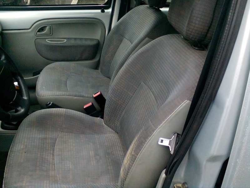 renault kangoo (f/kc0) del año 2005