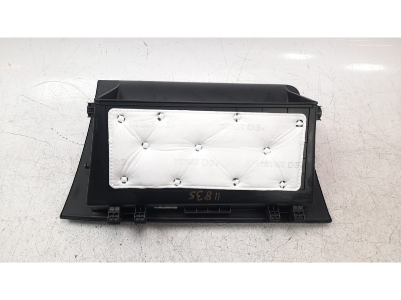 Recambio de guantera para hyundai tucson (nx) maxx 2wd referencia OEM IAM 84510N7000NNB  