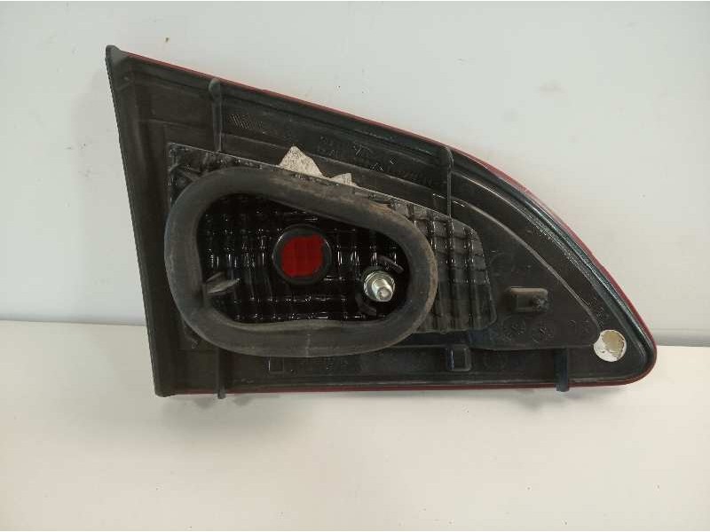 Recambio de piloto trasero derecho para renault scenic iii dynamique referencia OEM IAM 265500013R  