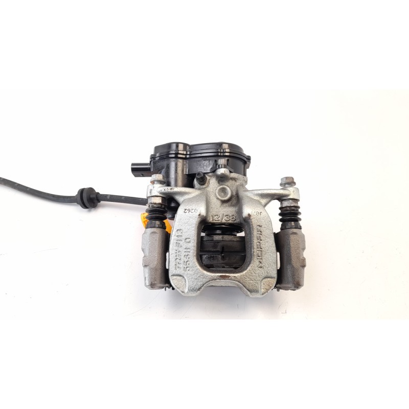 Recambio de pinza de freno trasera derecha para fiat 500 x (334) 1.6 jtdm 16v referencia OEM IAM 51934286  