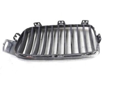 Recambio de rejilla delantera para bmw serie 3 lim. (f30) 320d referencia OEM IAM 19297610 107063315 BM0282013 2
