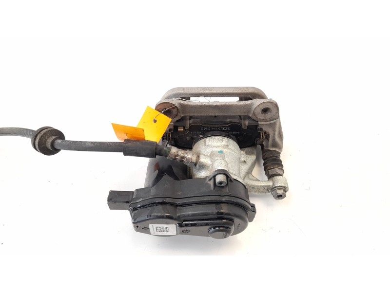 Recambio de pinza de freno trasera derecha para fiat 500 x (334) 1.6 jtdm 16v referencia OEM IAM 51934286  