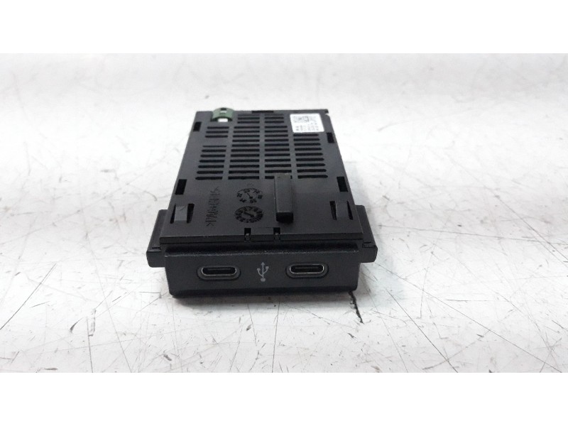 Recambio de modulo electronico para volkswagen polo 1.0 tsi referencia OEM IAM 2G6035736  