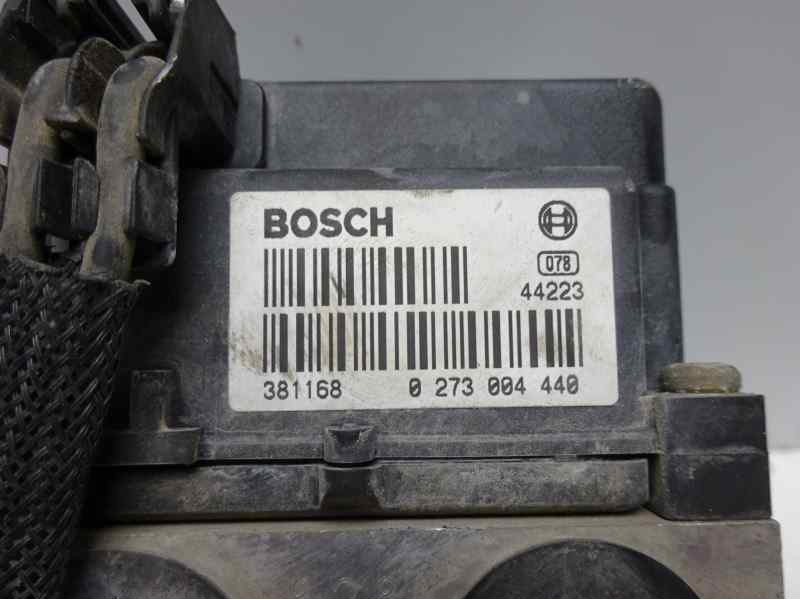 Recambio de abs para citroen xsara berlina 1.9d vivace referencia OEM IAM 454153  