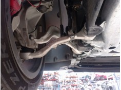 BRAZO SUSPENSION INFERIOR DELANTERO IZQUIERDO 31108865623 