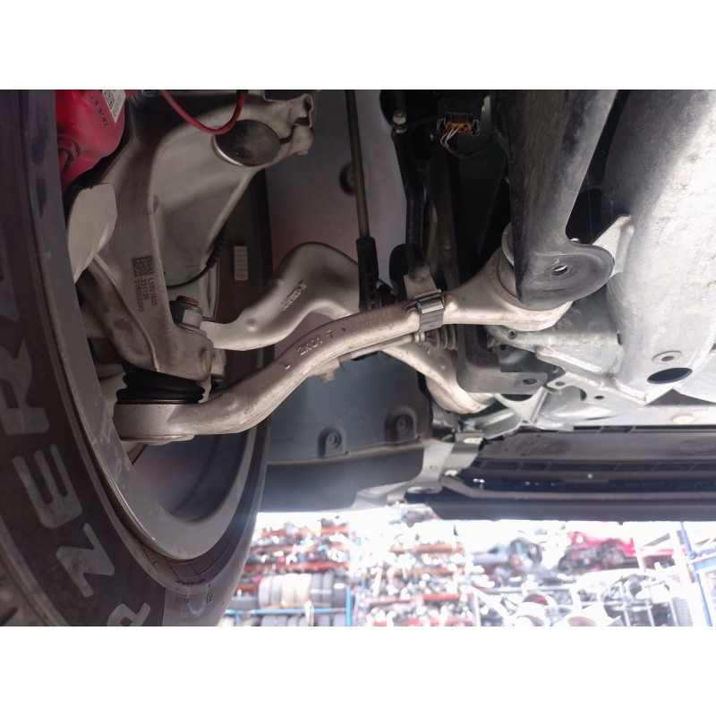 Recambio de brazo suspension inferior delantero izquierdo para bmw 4 gran coupe (g26) edrive40 referencia OEM IAM   