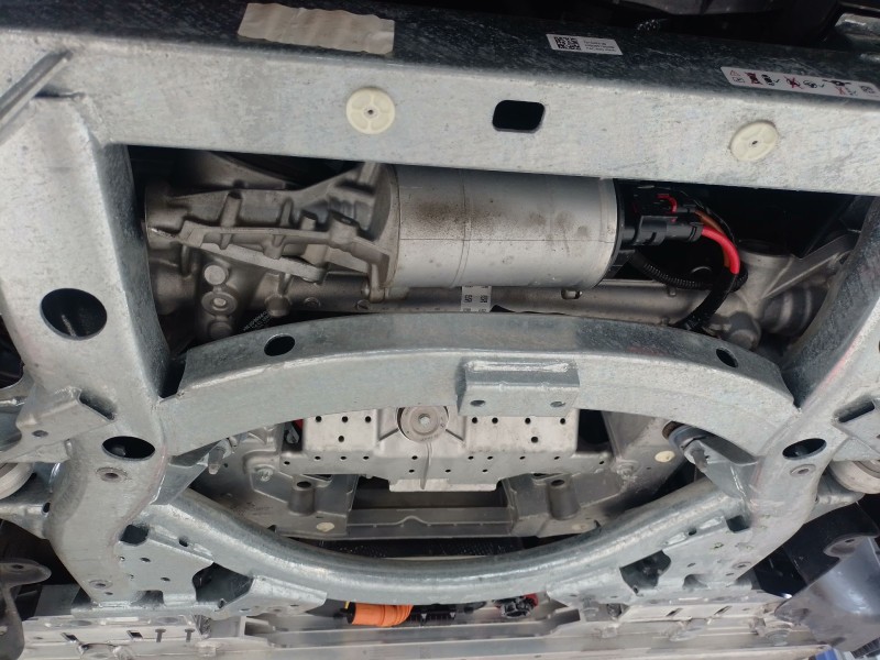 Recambio de cremallera direccion para bmw 4 gran coupe (g26) edrive40 referencia OEM IAM   