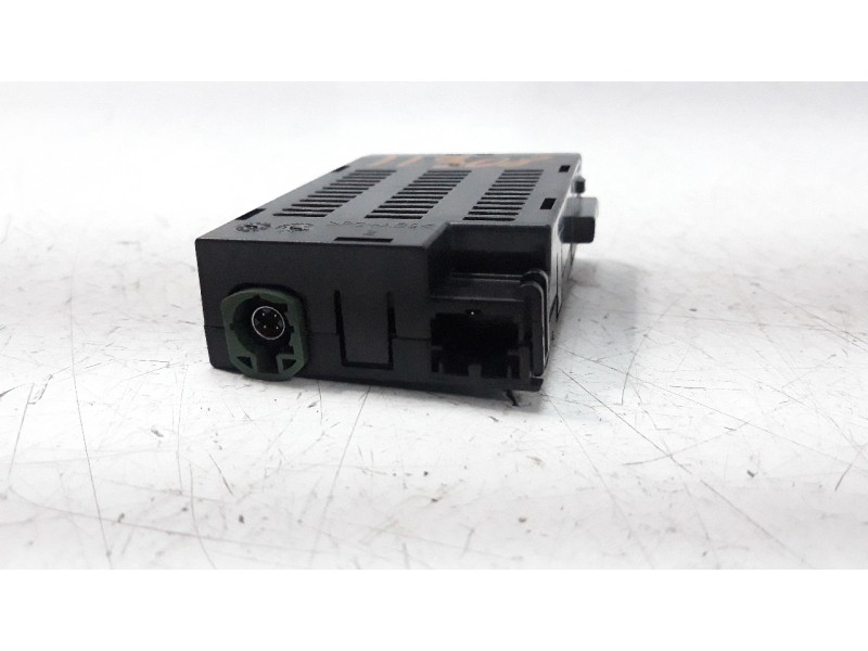 Recambio de modulo electronico para volkswagen polo 1.0 tsi referencia OEM IAM 2G6035736  