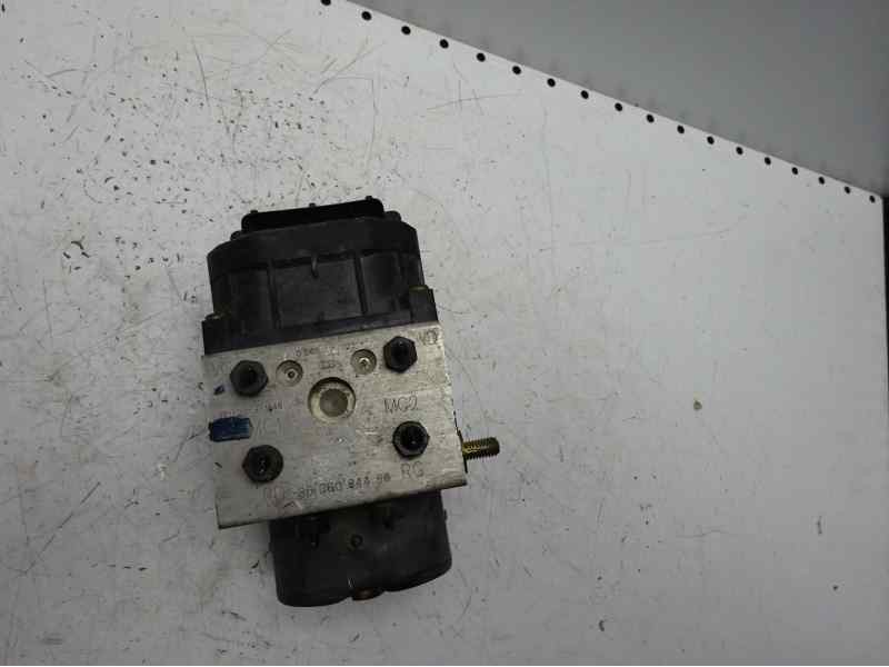 Recambio de abs para citroen xsara berlina 1.9d vivace referencia OEM IAM 454153  