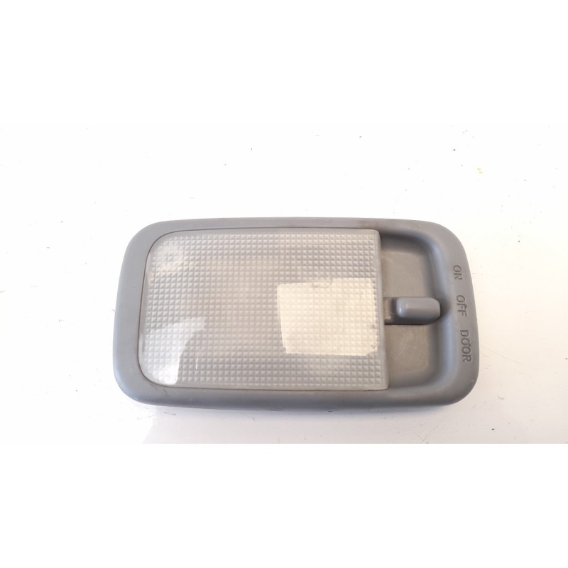 Recambio de luz interior para toyota rav 4 (a2) 1.8 16v cat referencia OEM IAM   