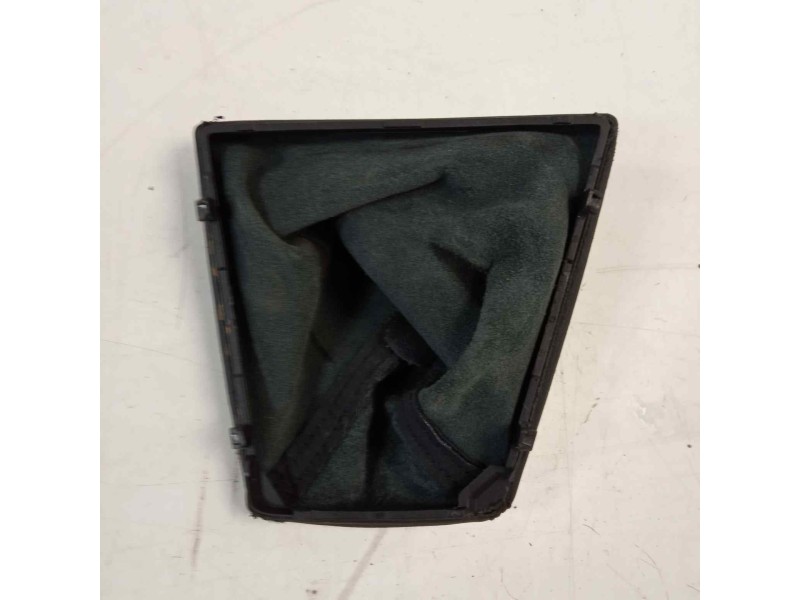 Recambio de guarnecidos palanca cambio para bmw x3 (e83) 3.0d referencia OEM IAM 25113455073  