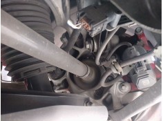 Recambio de mangueta trasera izquierda para bmw 4 gran coupe (g26) edrive40 referencia OEM IAM   