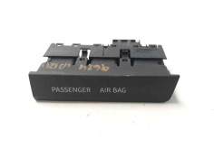 Recambio de pantalla multifuncion para seat ibiza sc (6p5) fr crono referencia OEM IAM 6P0919234  