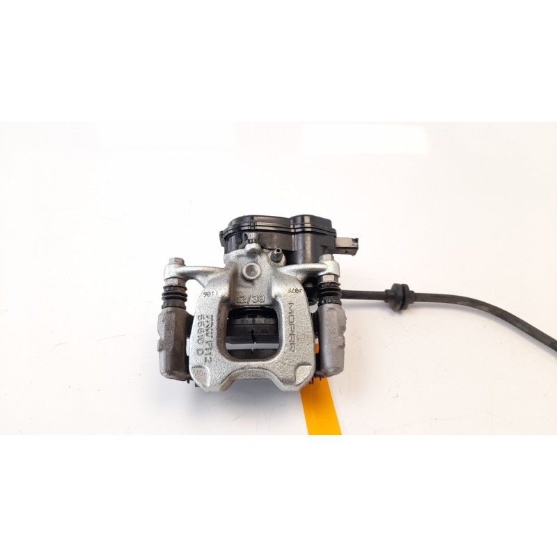 Recambio de pinza de freno trasera izquierda para fiat 500 x (334) 1.6 jtdm 16v referencia OEM IAM 51934285  