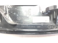 Recambio de piloto trasero derecho interior para citroen c4 lim. 1.2 12v e-thp referencia OEM IAM 9831120580   2