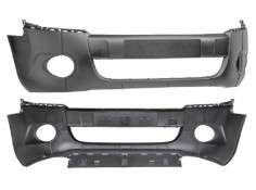 Recambio de paragolpes delantero para citroën berlingo cuadro referencia OEM IAM 7401PV  107073717/5021101/CI9181031