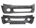 PARAGOLPES DELANTERO 7401PV 7401PV 107073717/5021101/CI9181031