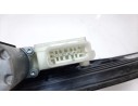ELEVALUNAS DELANTERO IZQUIERDO 807216723R 807216723R 