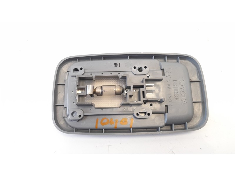 Recambio de luz interior para toyota rav 4 (a2) 1.8 16v cat referencia OEM IAM   
