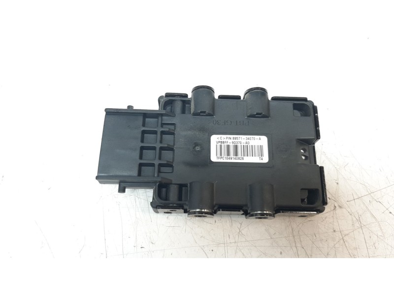 Recambio de modulo electronico para lexus is 2.5 16v cat (híbrido) referencia OEM IAM 8957134070A  