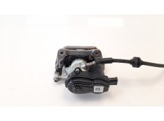 Recambio de pinza de freno trasera izquierda para fiat 500 x (334) 1.6 jtdm 16v referencia OEM IAM 51934285   2