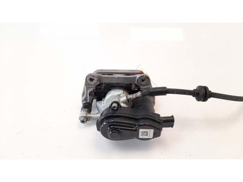 Recambio de pinza de freno trasera izquierda para fiat 500 x (334) 1.6 jtdm 16v referencia OEM IAM 51934285  
