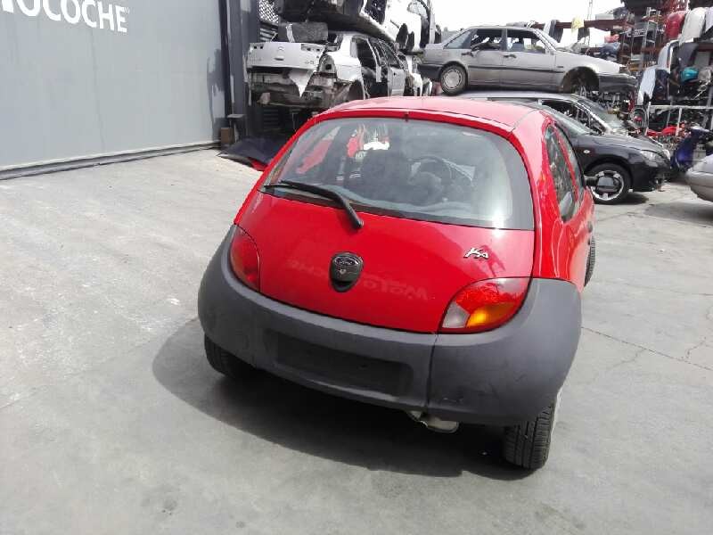 ford ka (ccq) del año 1997