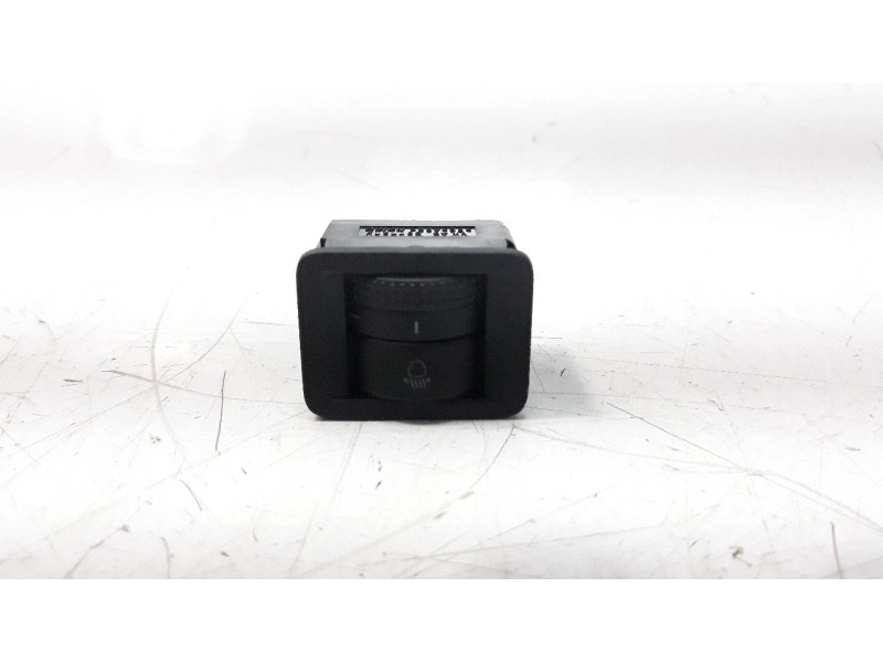 Recambio de mando luces para volkswagen polo 1.0 tsi referencia OEM IAM 2G0941333  