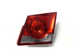 Recambio de piloto trasero derecho para chevrolet cruze lt referencia OEM IAM 96830495 108351554 16233002