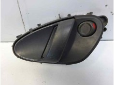 Recambio de maneta interior trasera izquierda para citroen xsara berlina 1.9d vivace referencia OEM IAM   