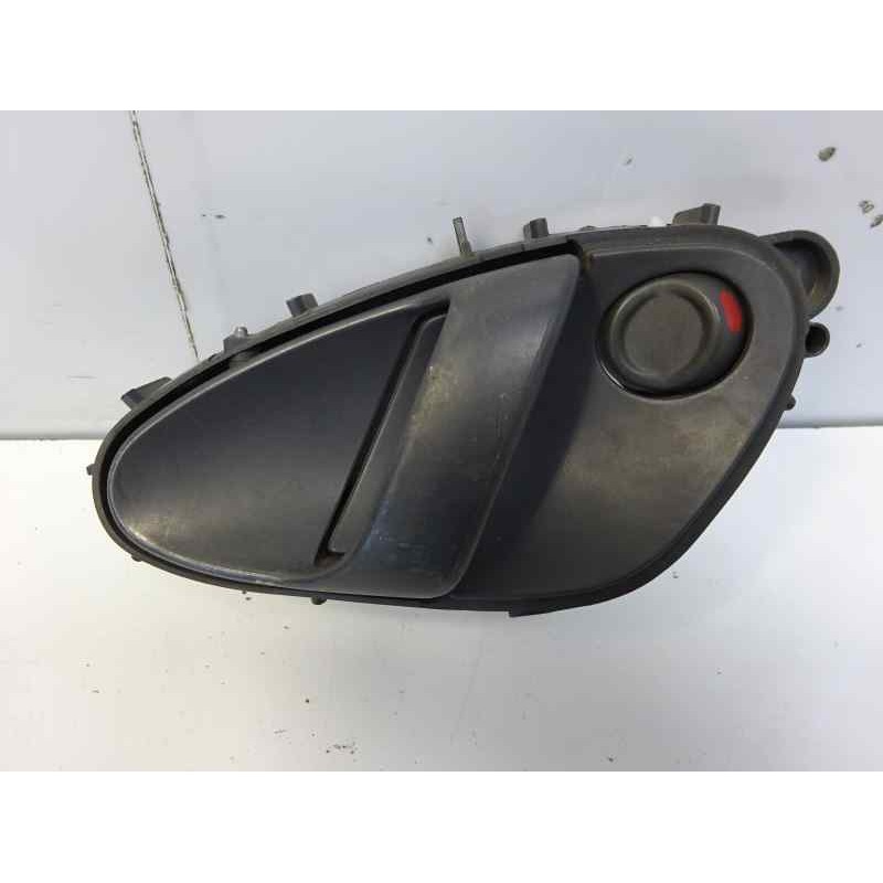 Recambio de maneta interior trasera izquierda para citroen xsara berlina 1.9d vivace referencia OEM IAM   
