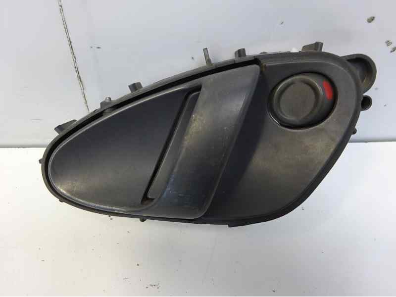 Recambio de maneta interior trasera izquierda para citroen xsara berlina 1.9d vivace referencia OEM IAM   