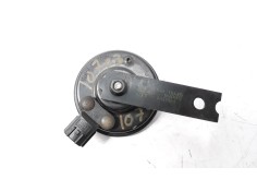 Recambio de claxon para kia picanto (ja) 1.0 cat referencia OEM IAM 966601H000   2
