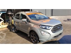 FORD ECOSPORT (CR6)