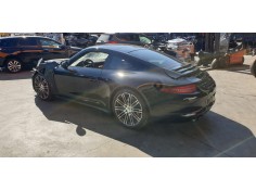 Recambio de puente trasero para porsche 911 (typ 991) carrera 4s referencia OEM IAM 99133126106   2