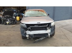 jeep compass ii del año 2018 2