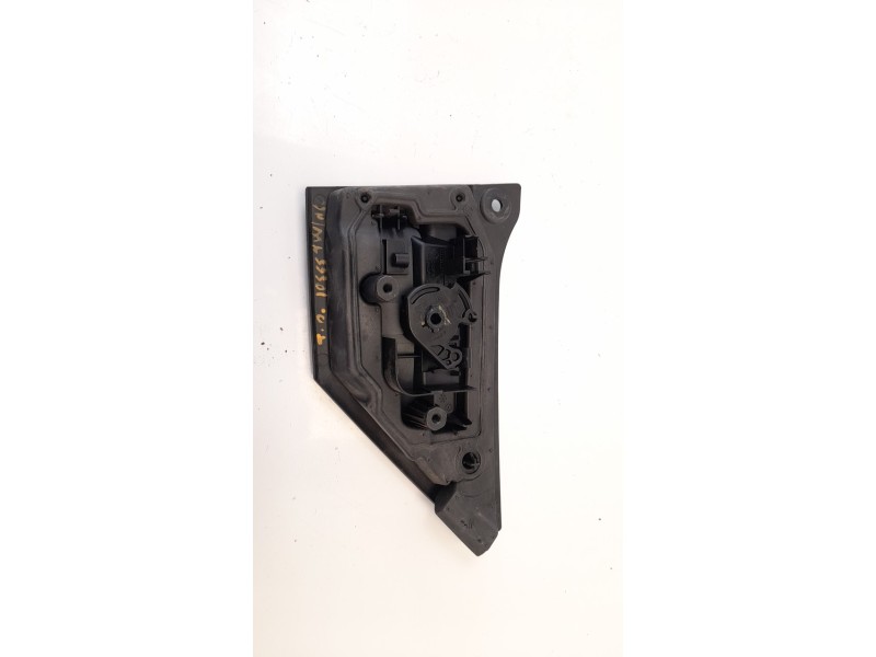Recambio de maneta exterior trasera derecha para renault twingo iii 0.9 energy referencia OEM IAM 826063067R  