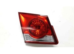 Recambio de piloto trasero izquierdo para chevrolet cruze lt referencia OEM IAM 96830489 108351555 16233001