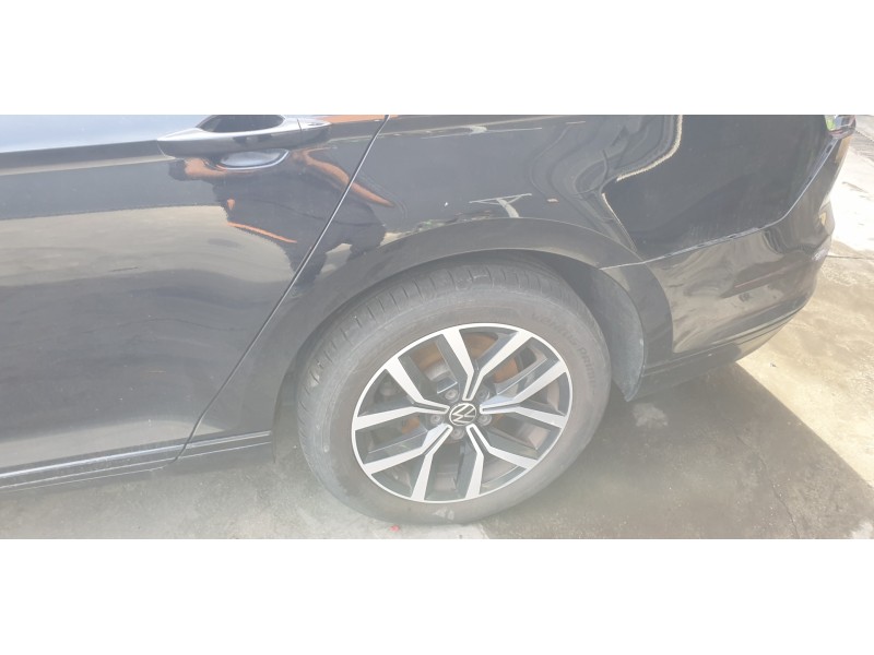 Recambio de paso rueda trasero izquierdo para volkswagen passat variant (cb5) 2.0 tdi referencia OEM IAM 3G0810971G  