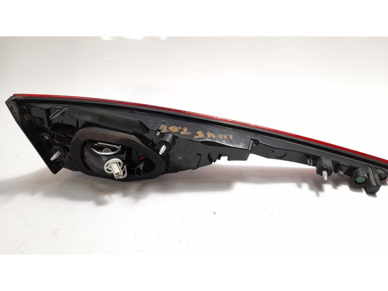 Recambio de piloto trasero derecho interior para renault talisman 1.5 dci diesel fap energy referencia OEM IAM 265503924R  