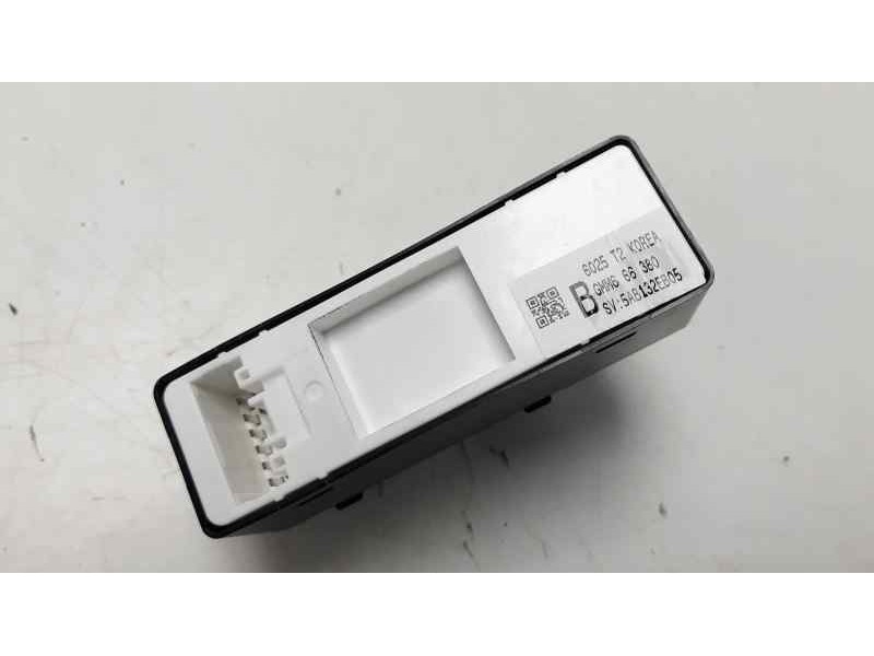 Recambio de mando elevalunas trasero derecho para mazda 6 lim. (gh)(.2012) luxury referencia OEM IAM GMM666380  