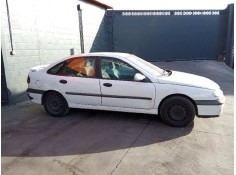 RENAULT LAGUNA (B56)
