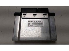 Recambio de centralita motor uce para seat ibiza sc (6p5) fr crono referencia OEM IAM 04C907309AE 0261S10530 