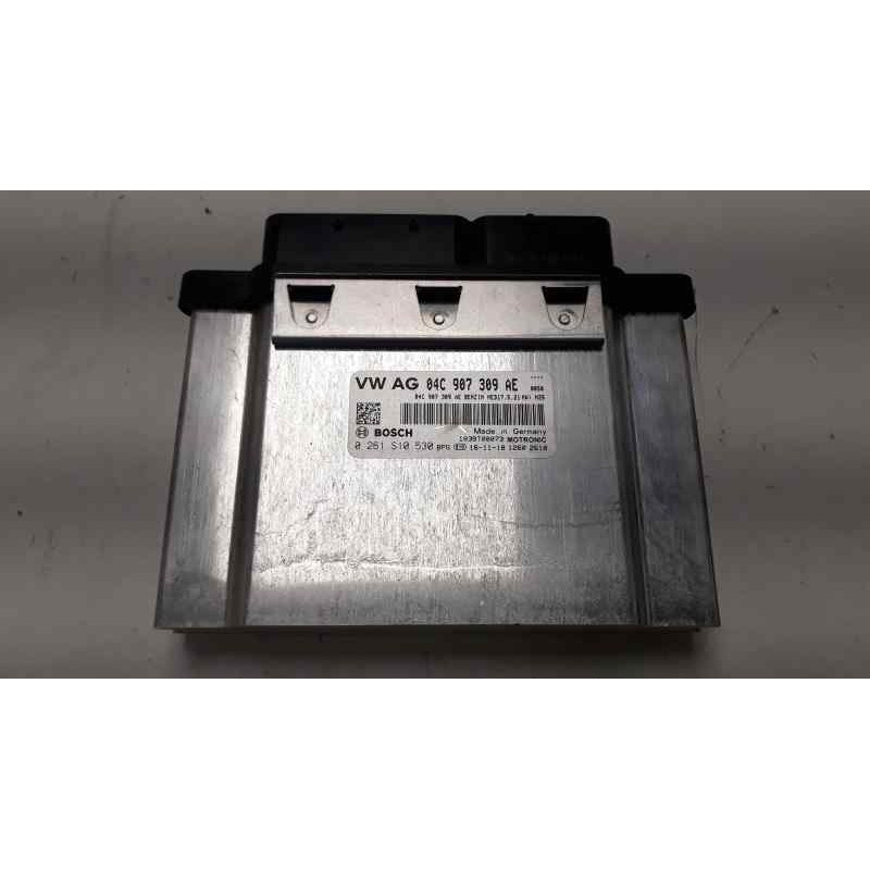 Recambio de centralita motor uce para seat ibiza sc (6p5) fr crono referencia OEM IAM 04C907309AE 0261S10530 