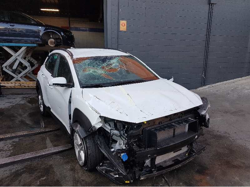 hyundai kona del año 2019